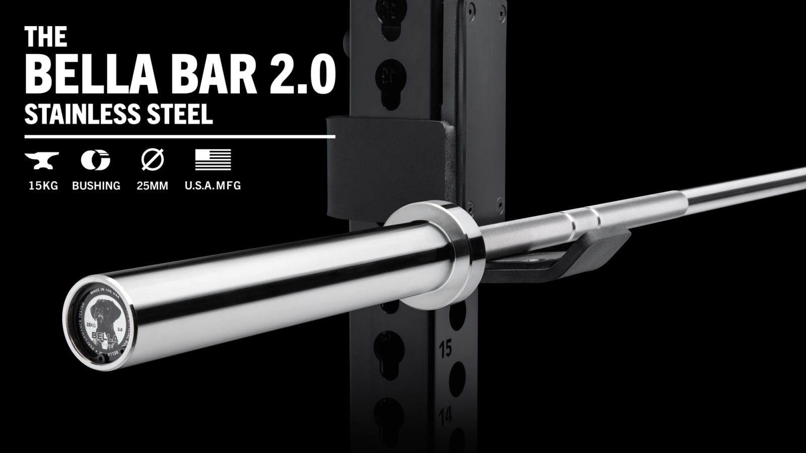 Rogue bella bar for sale new arrivals